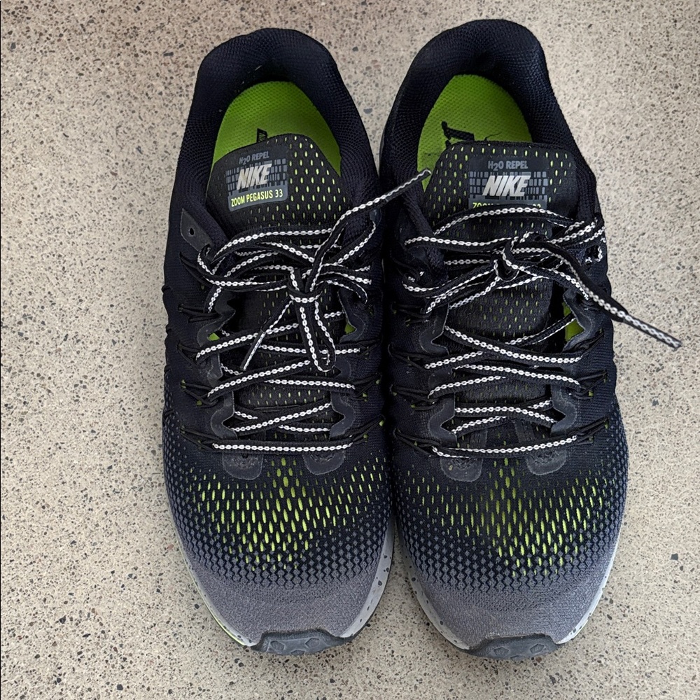 Nike Zoom Pegasus 33 H2O Repel